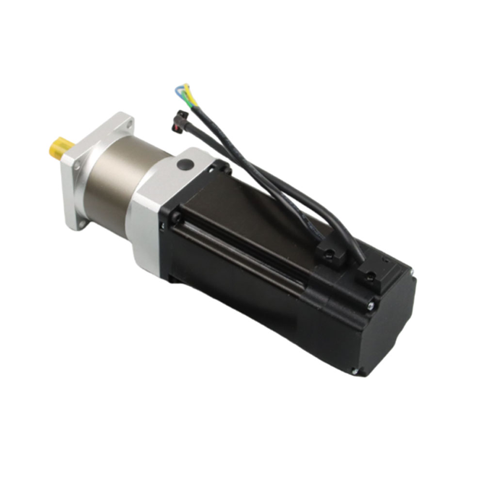 brushless dc trolling motor