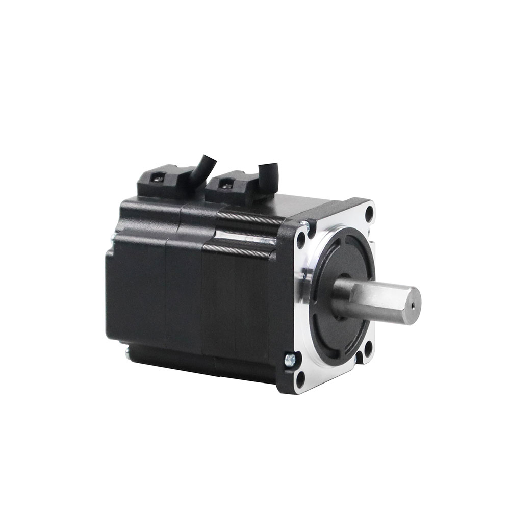 72v brushless dc motor​
