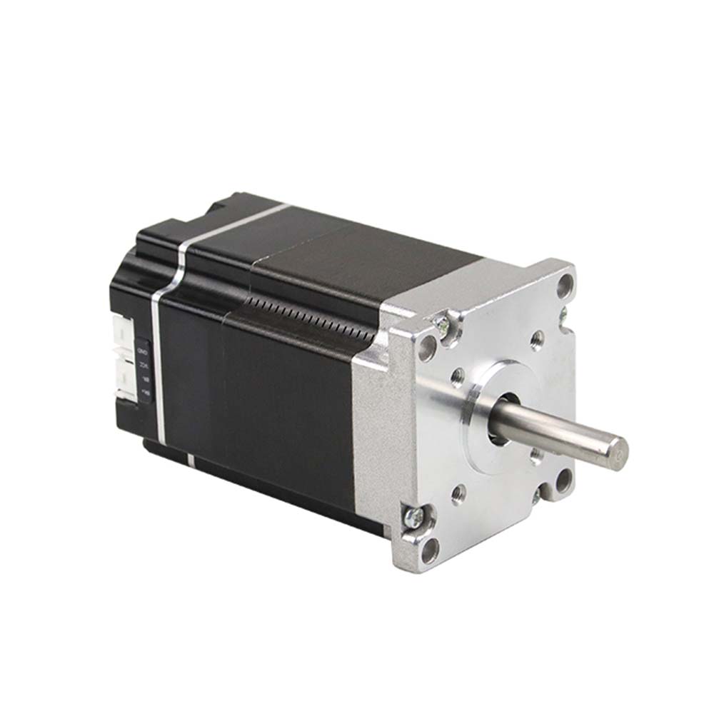 RS485 integrated servo motor