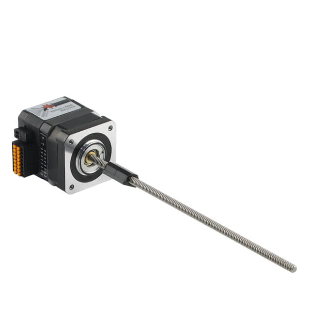 nema 17 linear motors​