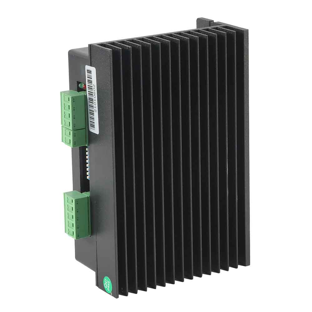 motor driver for stepper motor