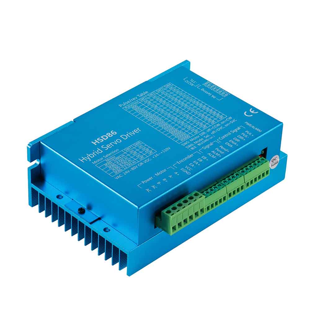 stepper motor driver board