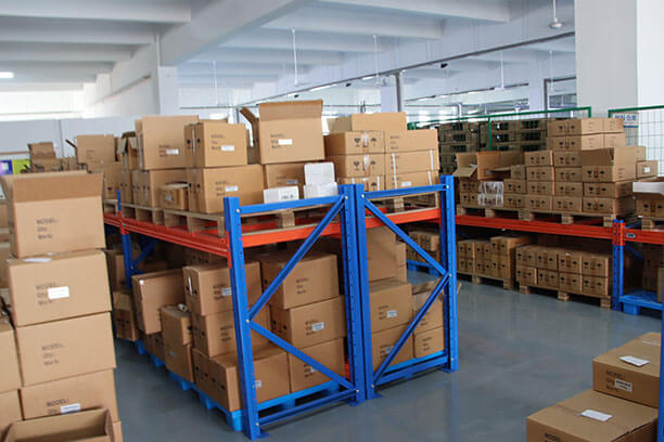 stepper motor manufacturer