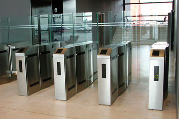 brushless dc motor application