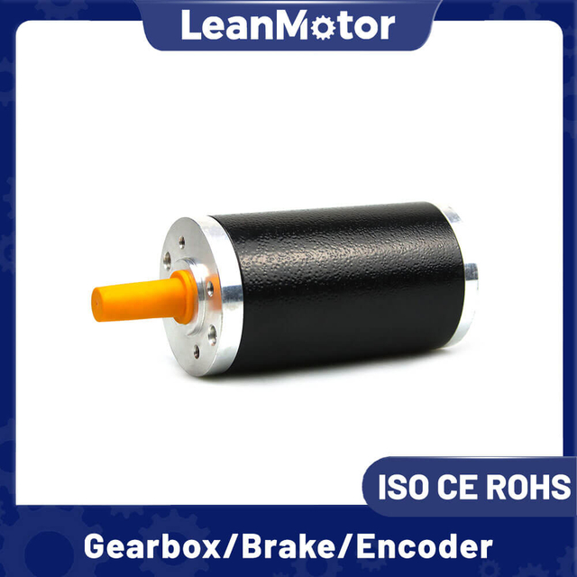 dc motor brushes