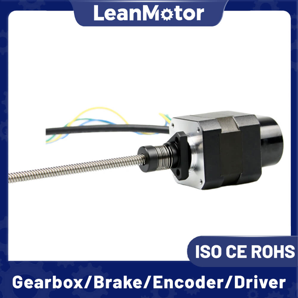 Linear Bldc Motor for sale