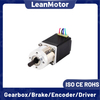 nema 11 geared stepper motor