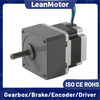 nema 34 stepper motor supplier