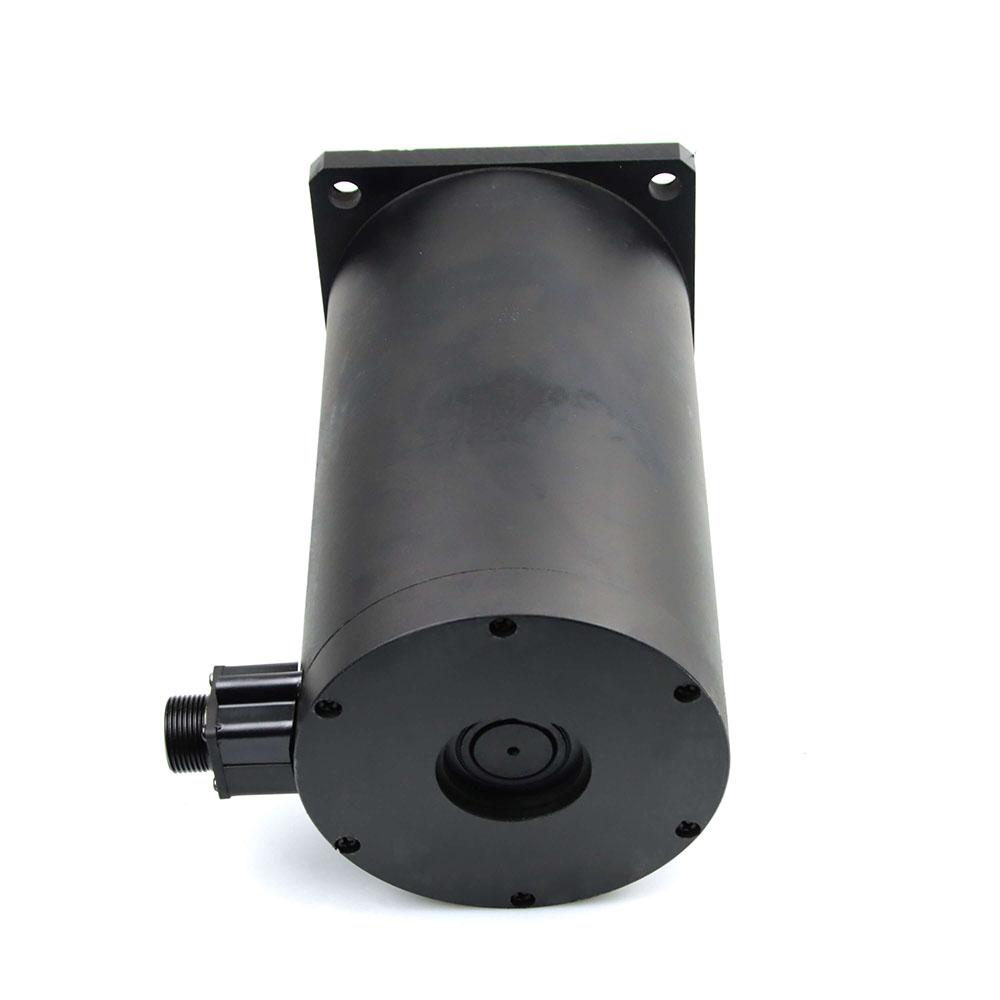 nema 52 motor dimensions