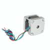 stepper motor for arduino