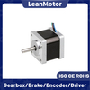 high torque nema 14 stepper motor