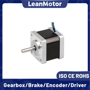 high torque nema 14 stepper motor
