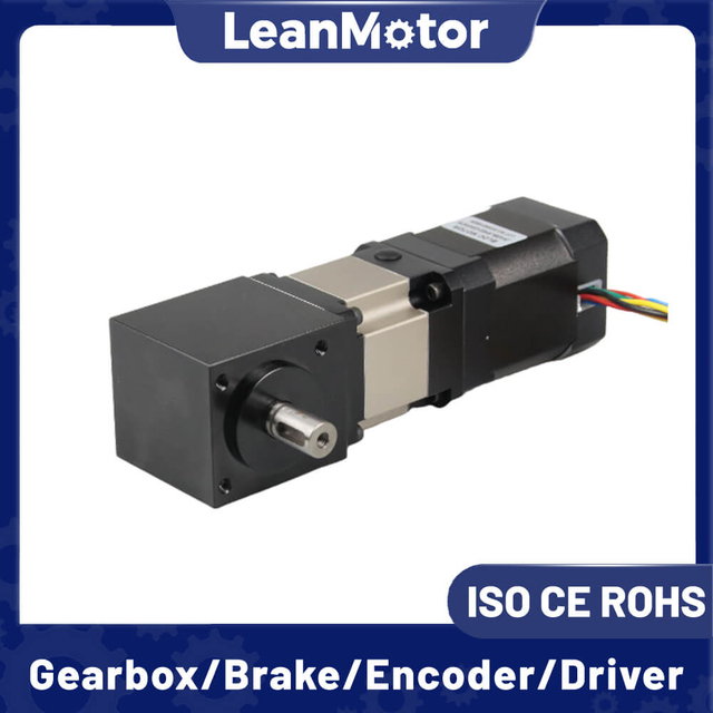 brushless motor control