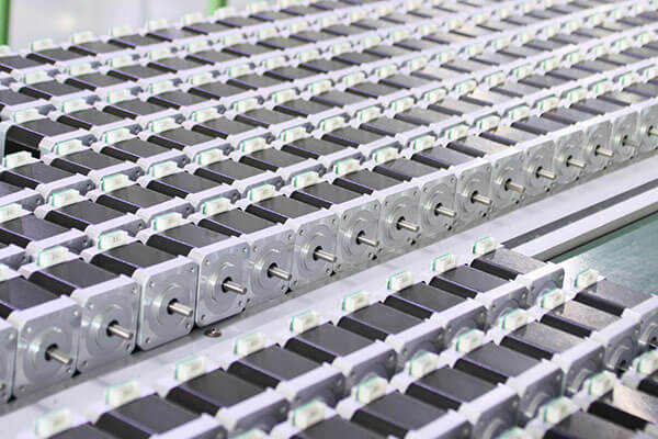 How To Choose The Suitable BLDC Motor?