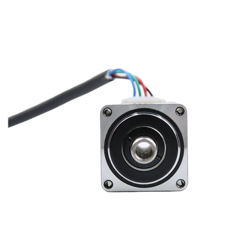 Nema 11 Hollow Shaft Stepper Motor Manufacturer - LEANMOTOR