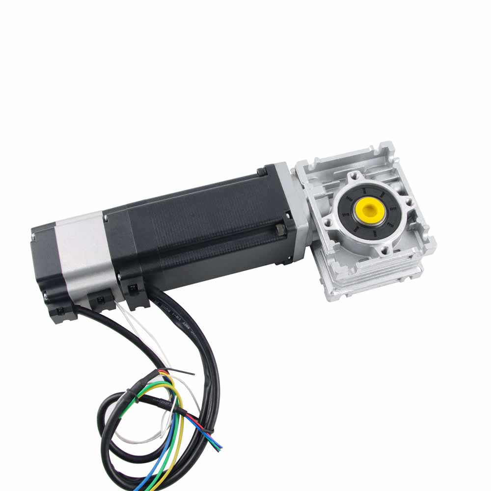 brushless dc trolling motor