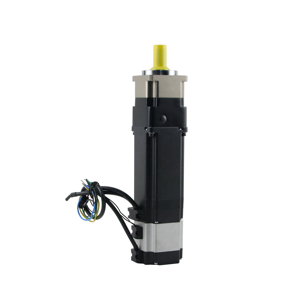 brushless dc motor rc