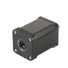 hollow shaft servo motor