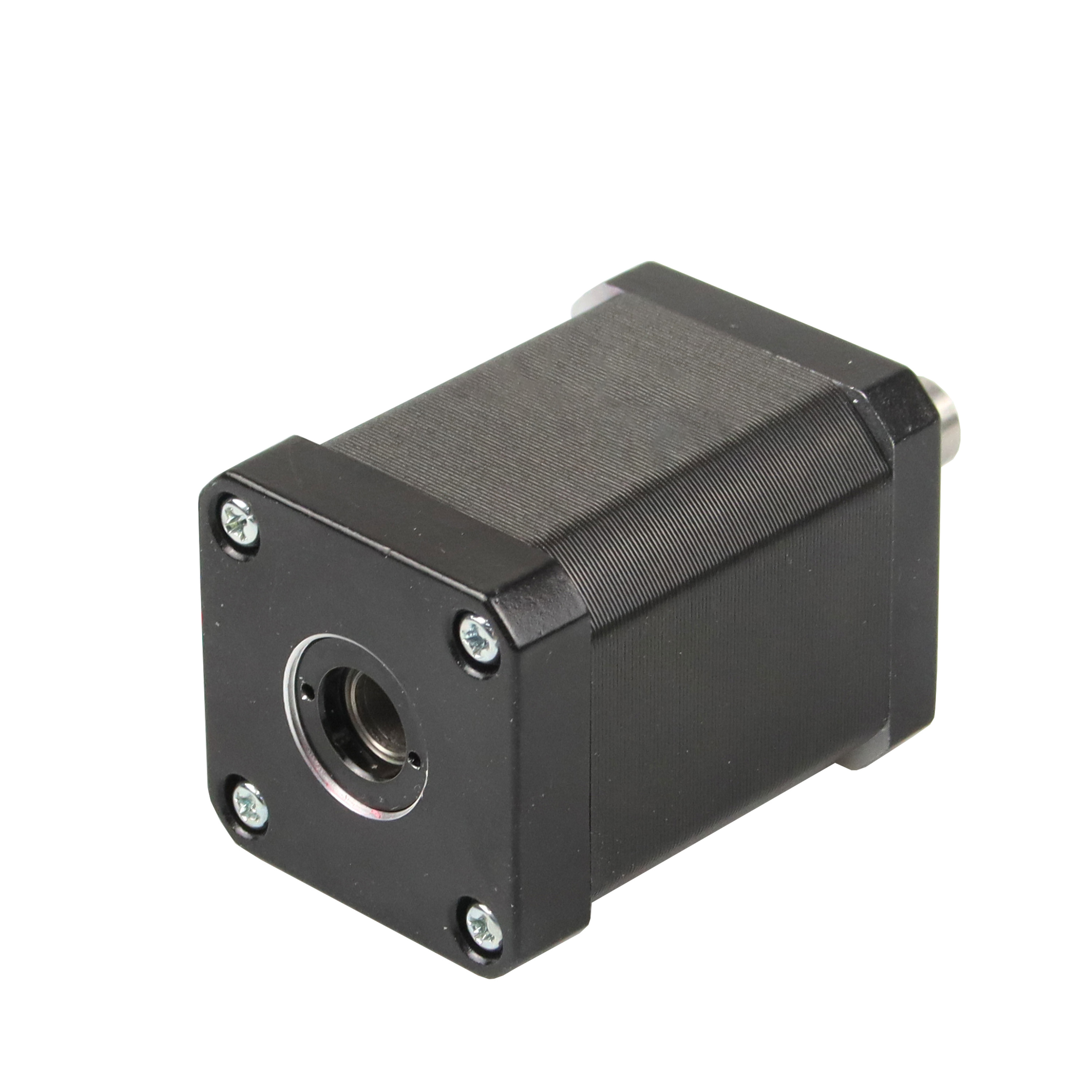 hollow shaft servo motor