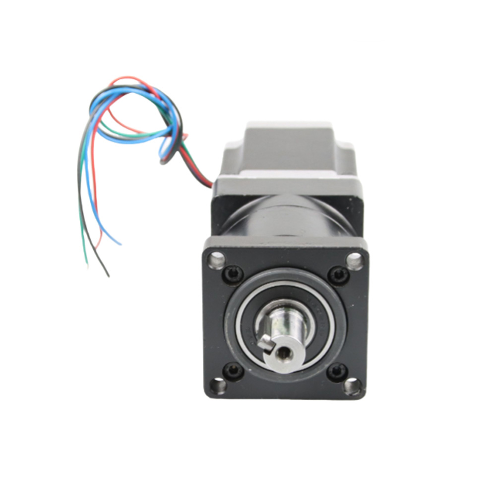 planetary gear stepper motor manufacturer