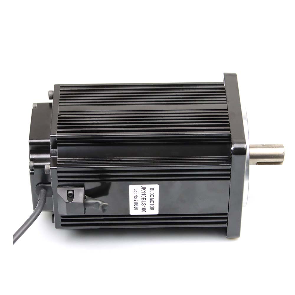 brushless dc motor 1000w