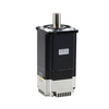 LMIDS80 Integrated Brushless Dc Servo Motor 80x80mm Pulse / RS485 / CANopen Control with Integrated Driver 