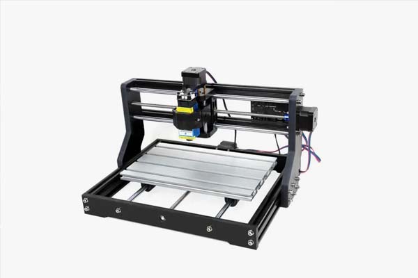 DC Servo Motors for Engraving Machines