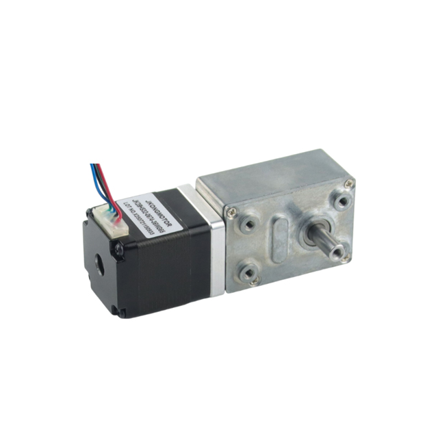 nema 11 servo motor
