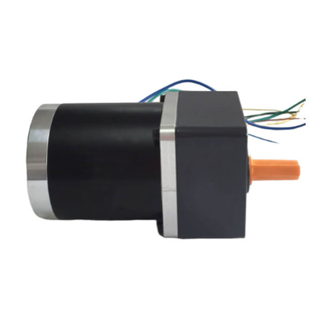 brushless dc motor for rc plane