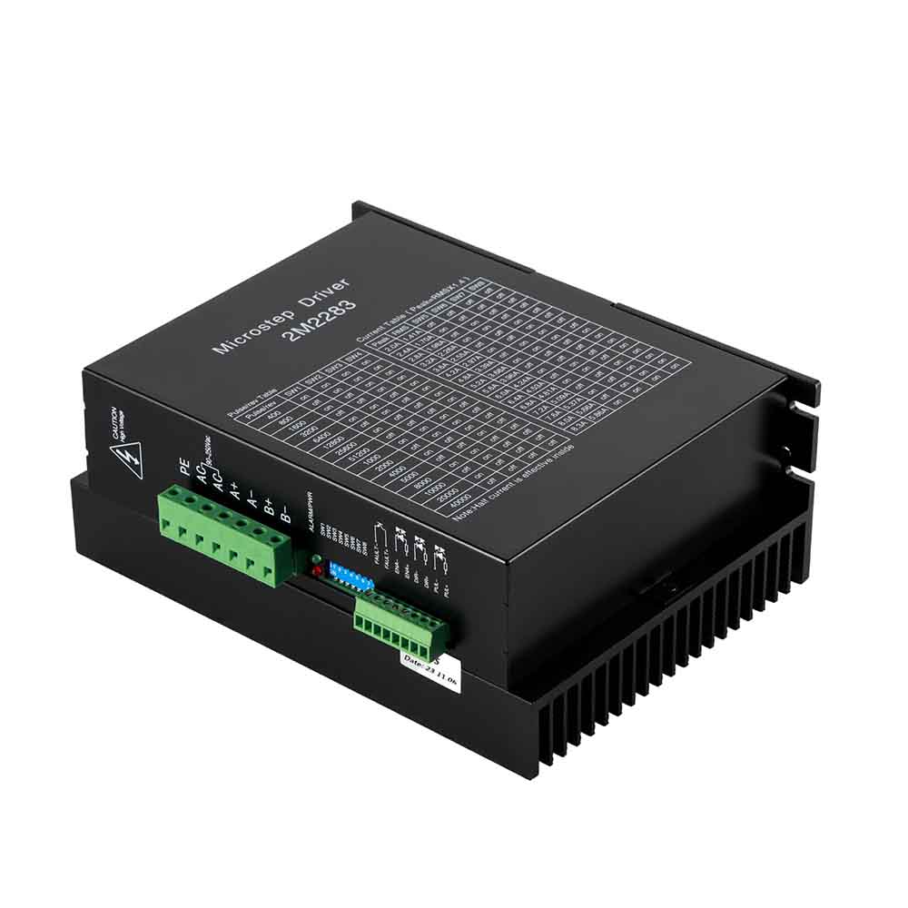 stepper motor driver ic​