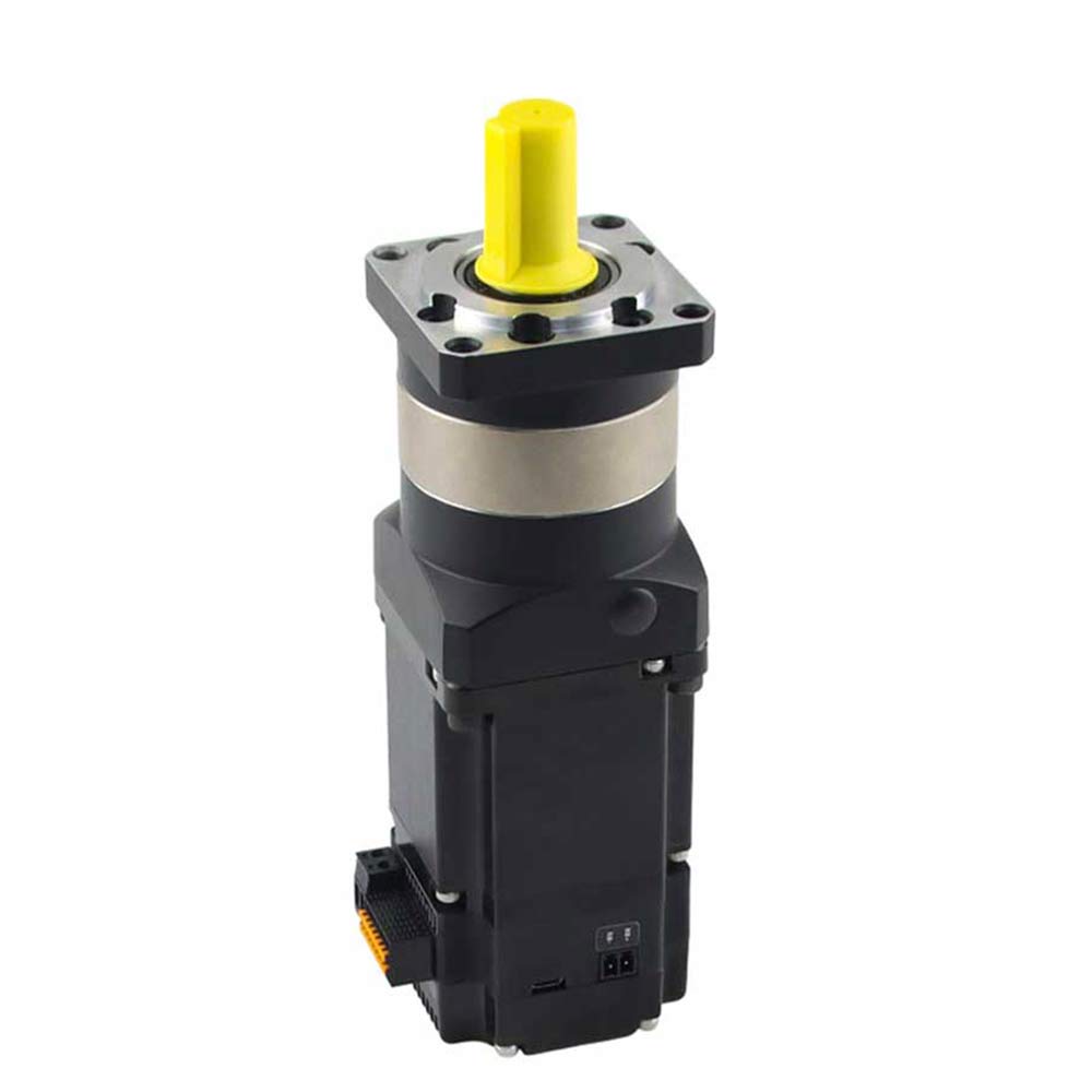 integrated bldc motor controller