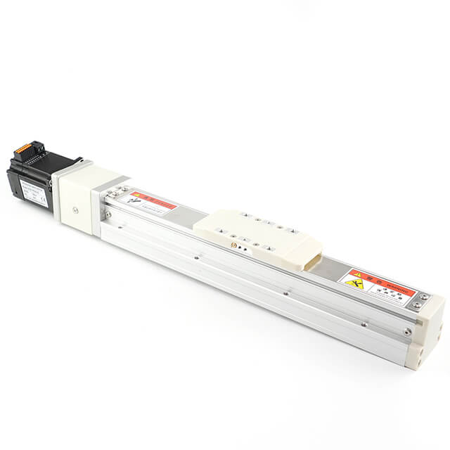 linear motors​ nema 24