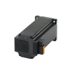 closed loop nema 24 integrated stepper motor