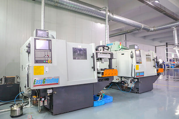 stepper motor manufacturer