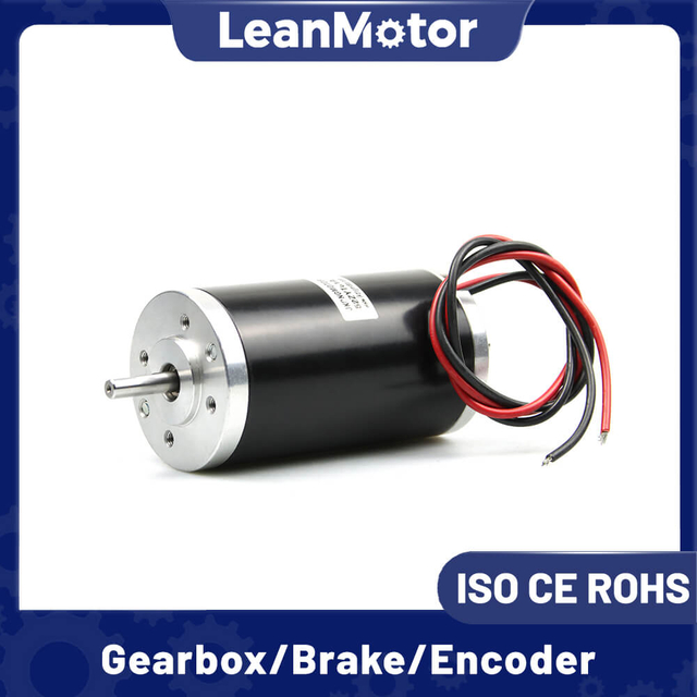 dc motor carbon brush