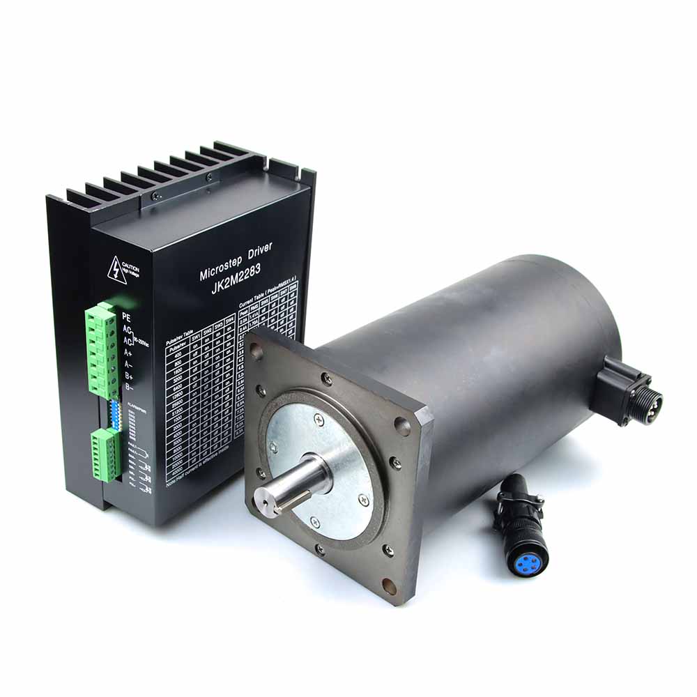 30nm stepper motor