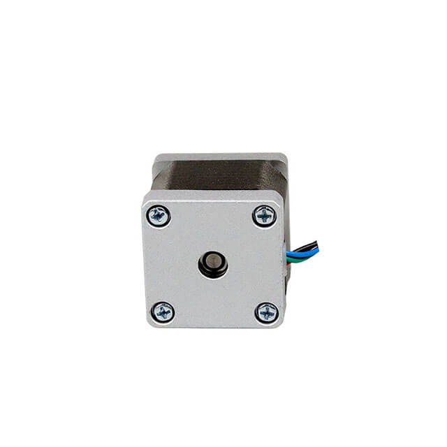 35mm stepper motor