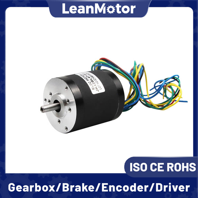 24v bldc motor