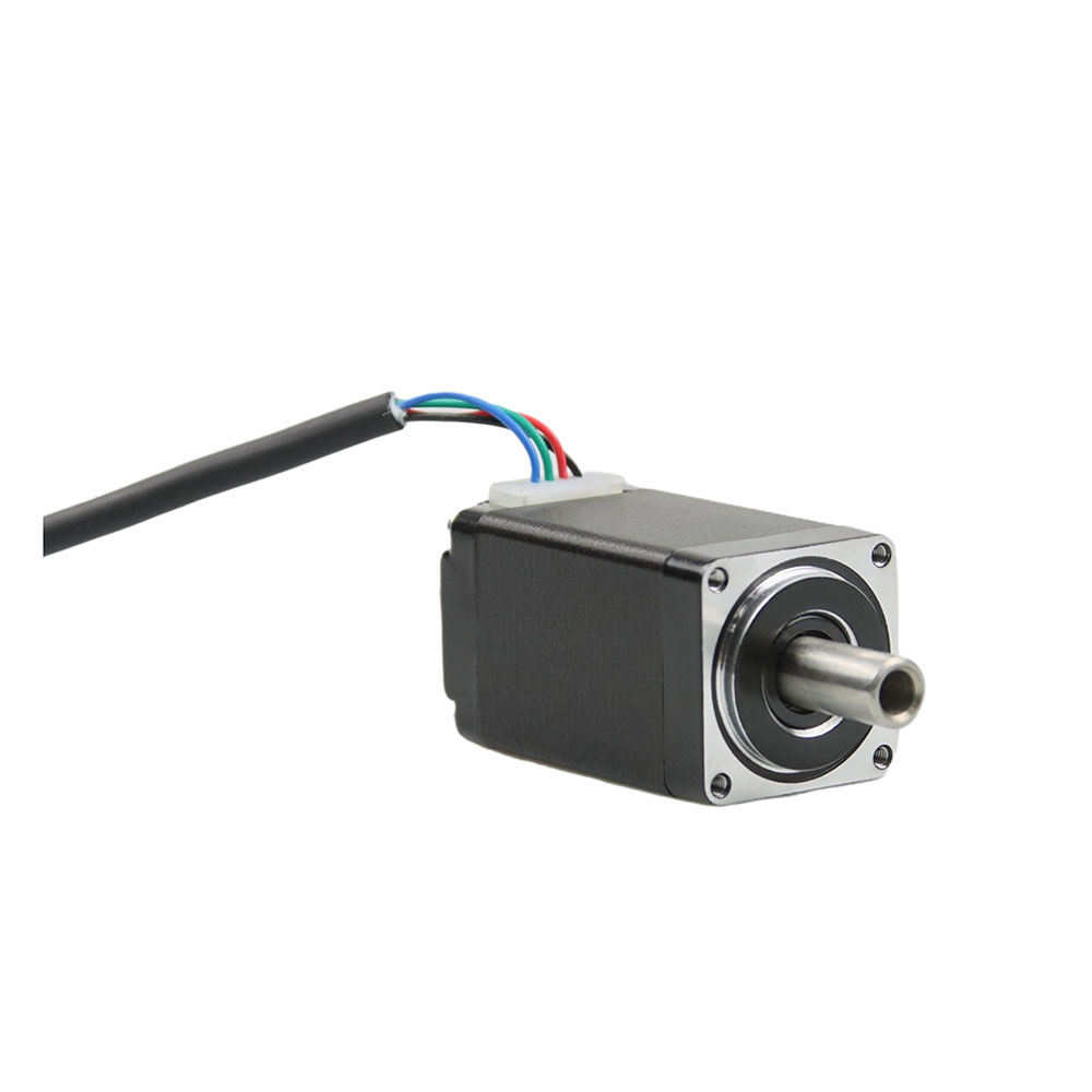 hollow shaft gear motor