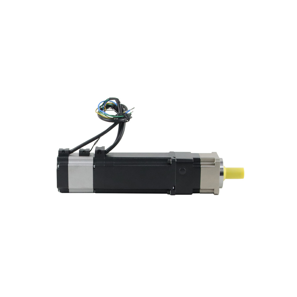 brushless dc trolling motor
