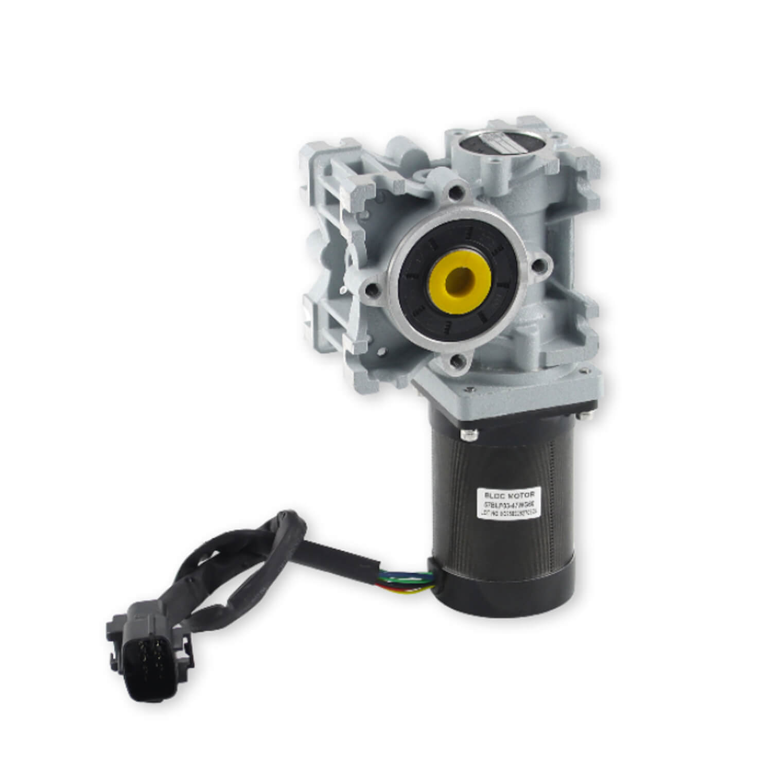 bldc dc motor