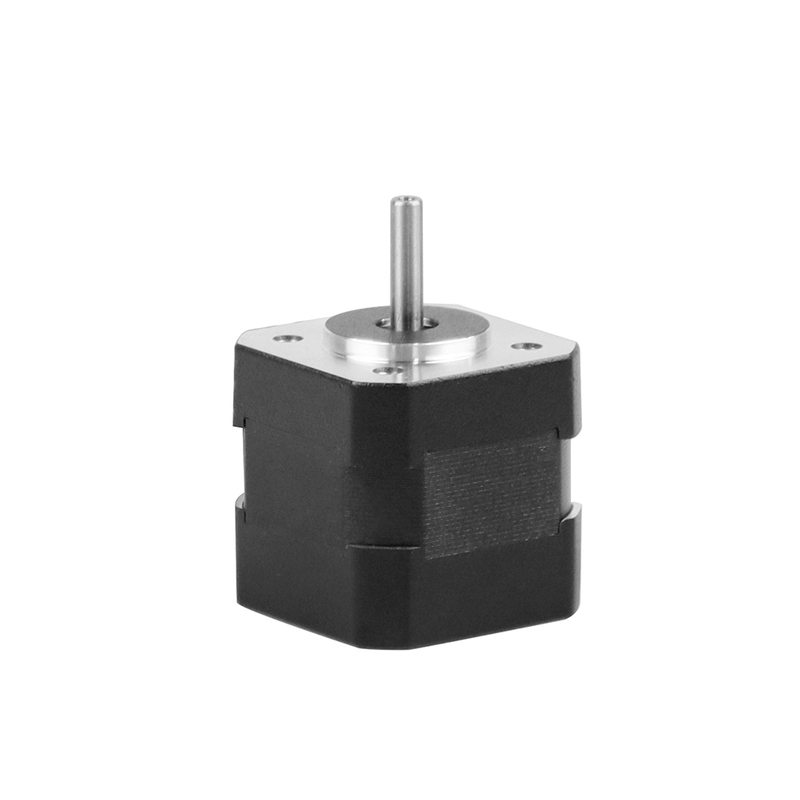 Nema 17 42BLS Square Head Brushless BLDC DC Motor Manufacturer - Leanmotor