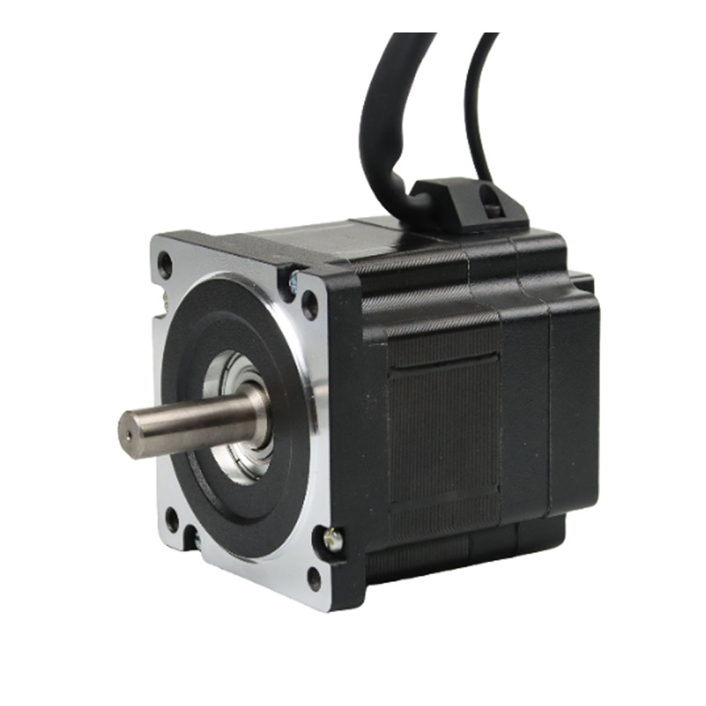 86 BLS Brushless DC Servo Motor