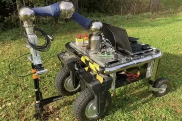 The Definitive Guide to Brushless DC Motors for Weed-Removing Robots