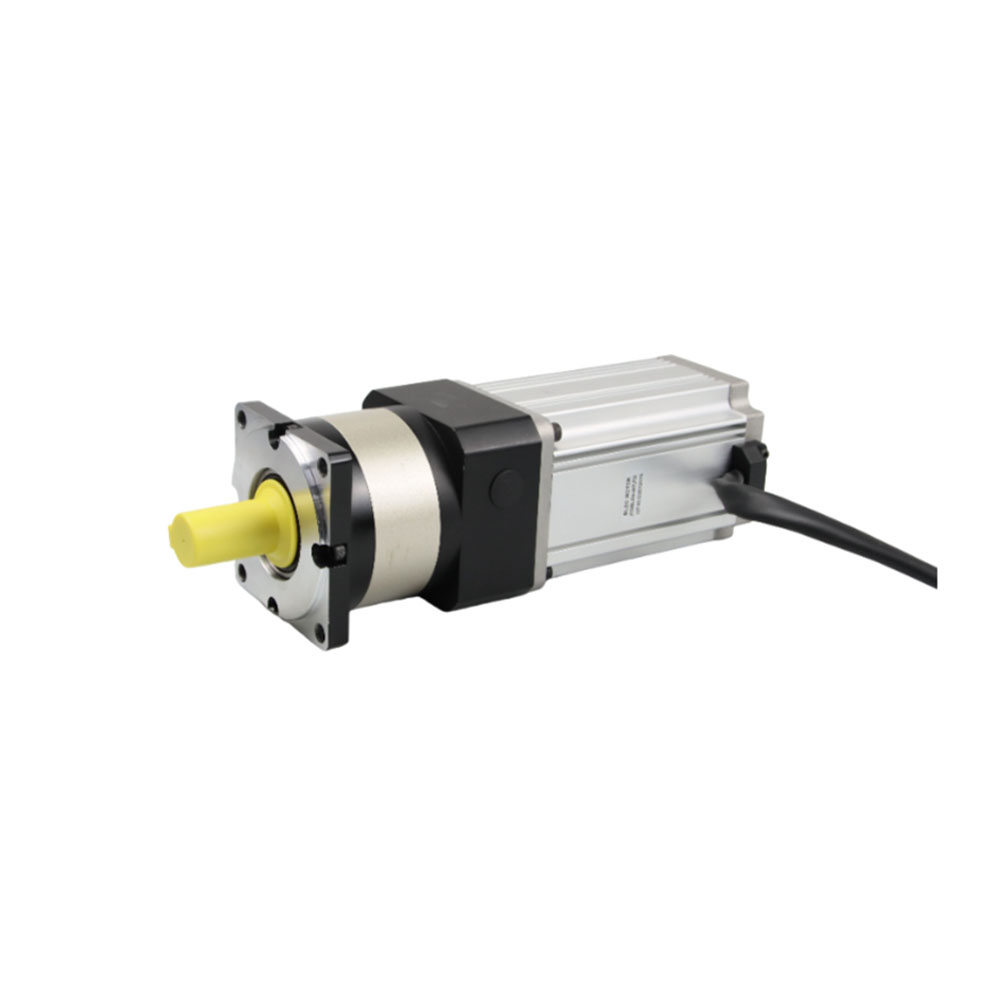 80 BLS High Precision planetary Gear motor