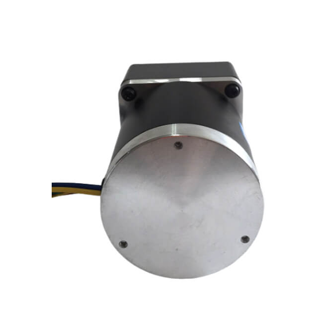 bldc motor with encoder​