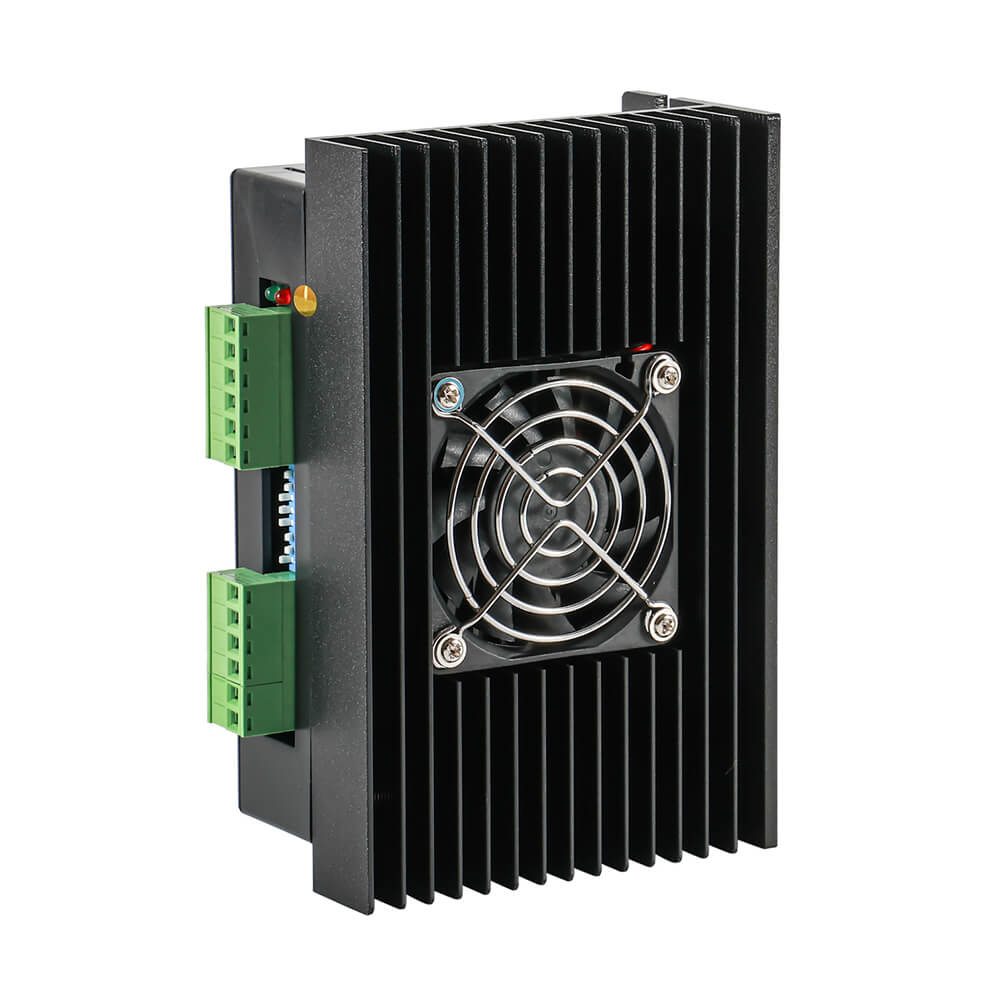 easydriver stepper motor driver datasheet