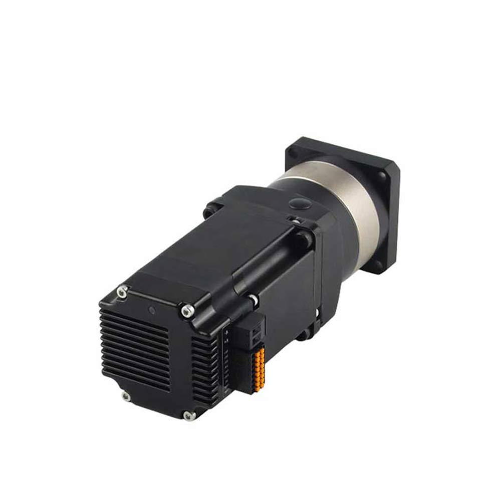 integrated bldc motor driver