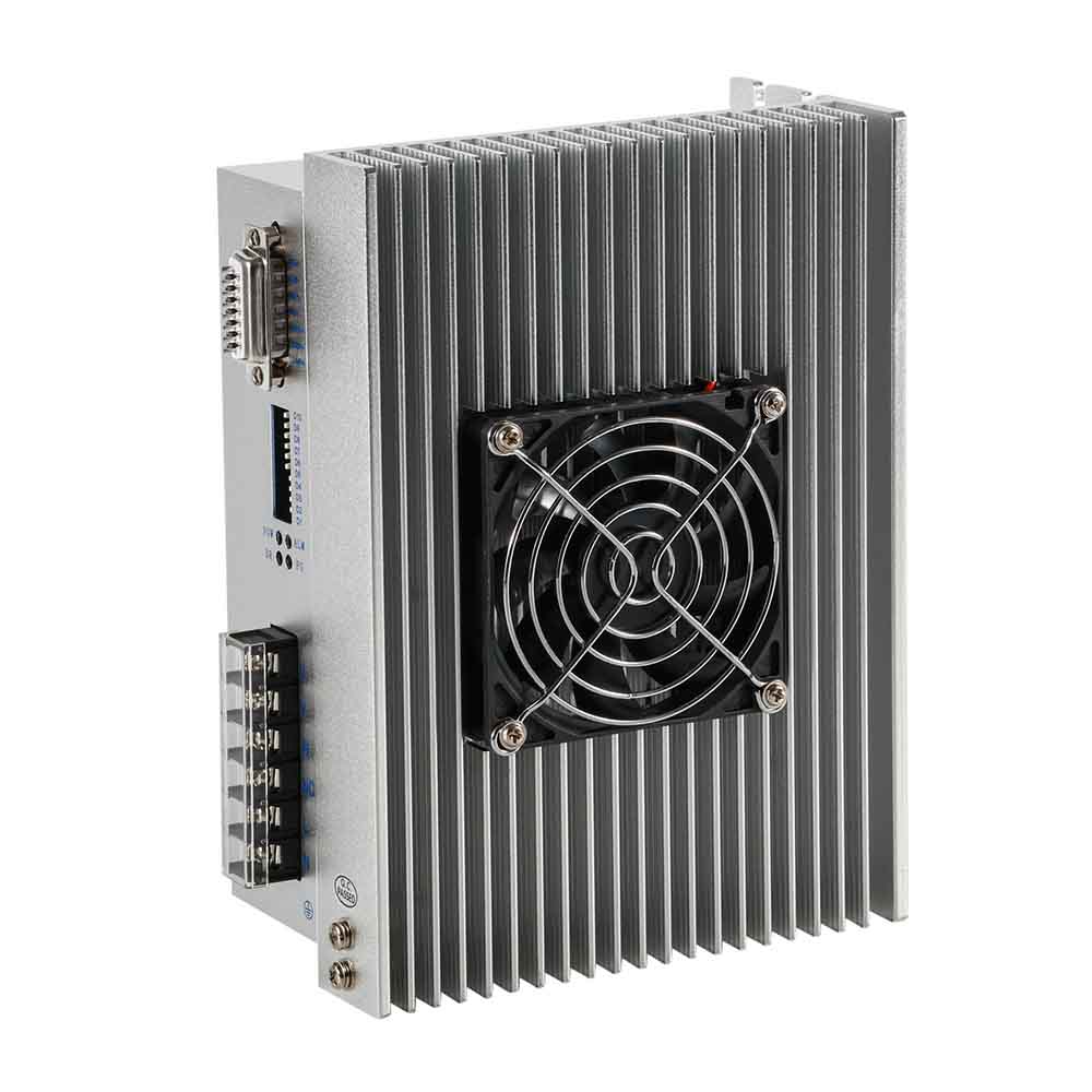 motor driver for stepper motor