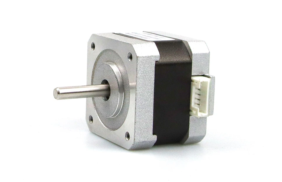 What is Stepper Motor Used For?